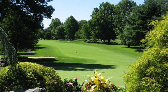 Spring Mill Country Club