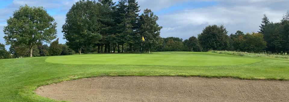 Portlaoise Golf Club