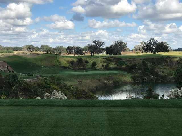 Adena Golf & Country Club