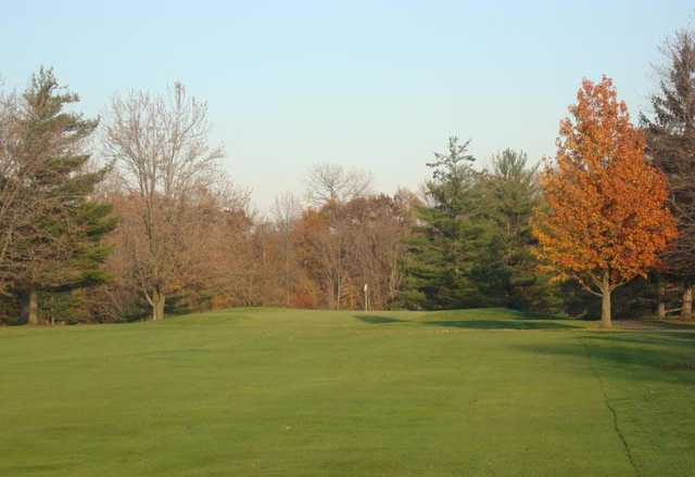 Forest Hills Golf Center