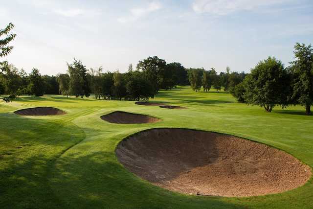 Clays Golf Club
