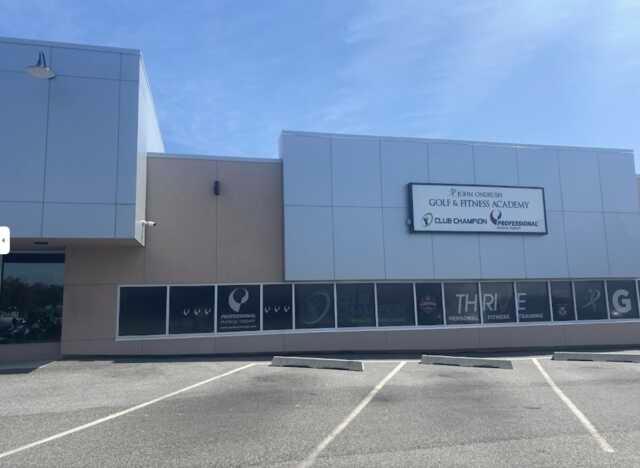 Club Champion Syosset