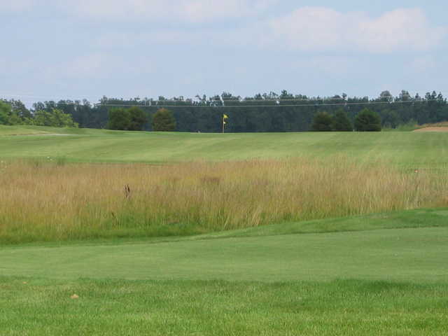 Silo Ridge Golf & Country Club