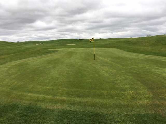 Pedham Place Golf Centre - Academy Course