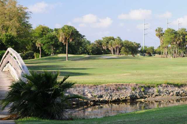 Woodlands Country Club