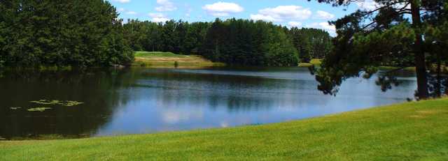 Bass Lake Golf Course