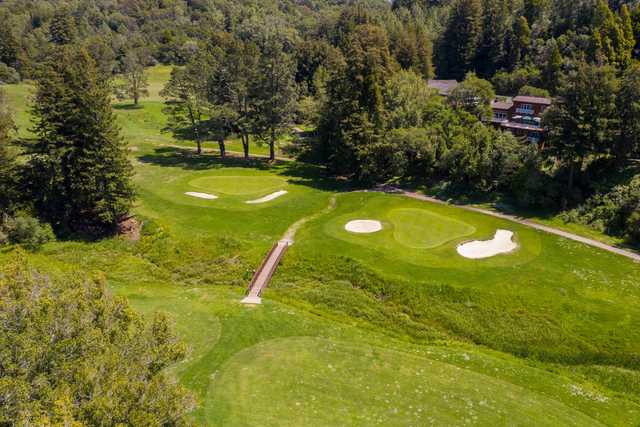City of Mill Valley Golf Course