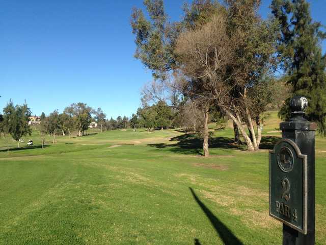 Mission Trails Golf Course