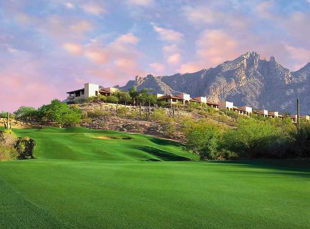 La Paloma Country Club
