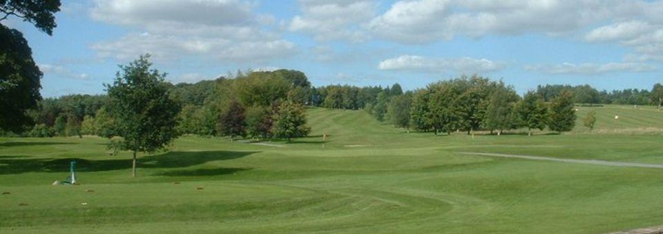Carlow Golf Club - Deerpark