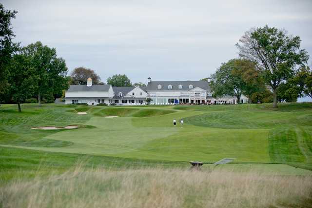Plainfield Country Club