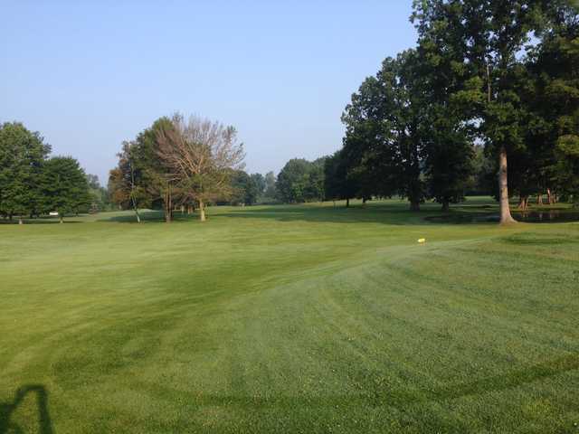 Holland Lake Golf Course Inc.