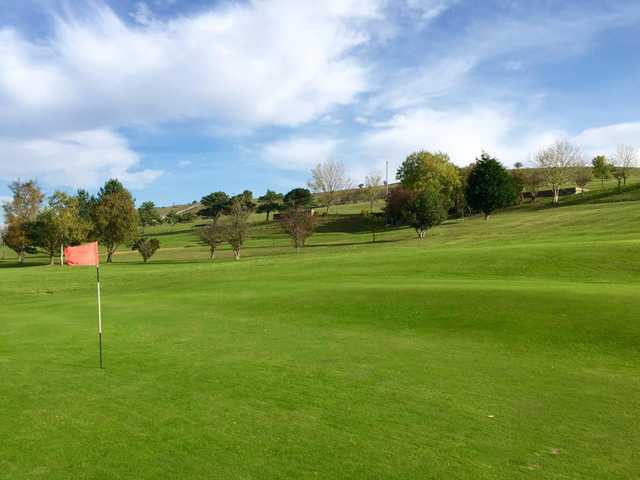 Grange Fell Golf Club