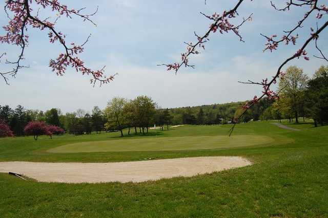 Mill Race Golf and Camping Resort, Inc.