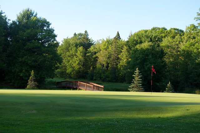Wyandotte Hills Golf Course