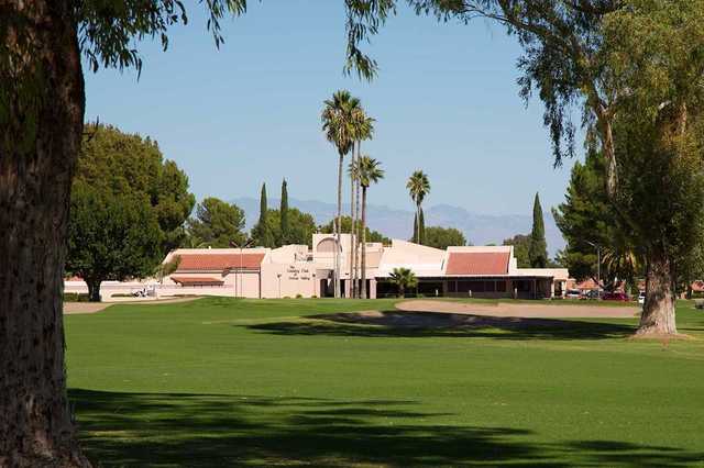 Country Club of Green Valley