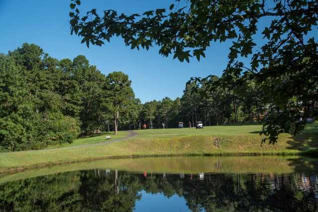 Indian Hills Golf Resort