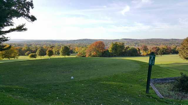 Hickory Hill Golf Course