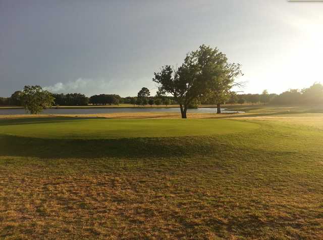 Rockdale Country Club