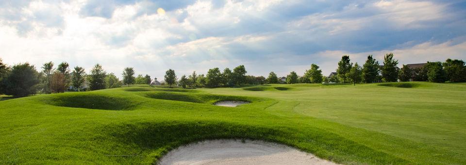 Heritage Shores Golf Club