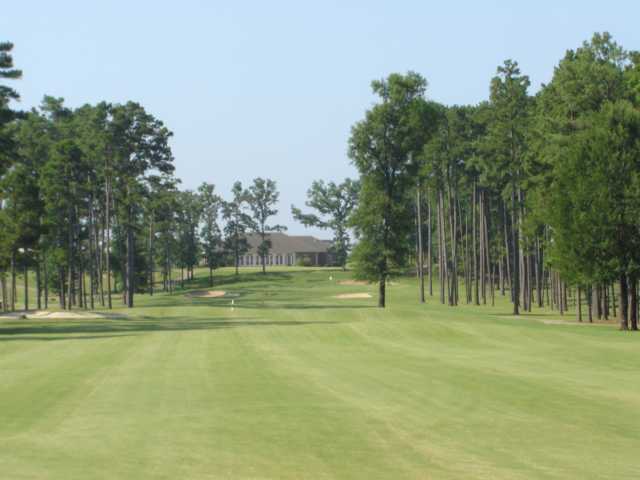 Country Club of Arkansas