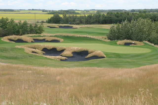 Coal Creek Golf Resort