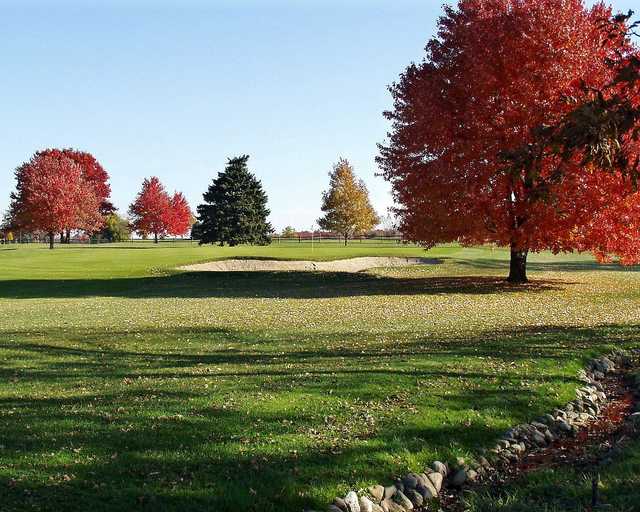 Heather Highlands Golf Club - Executive Course