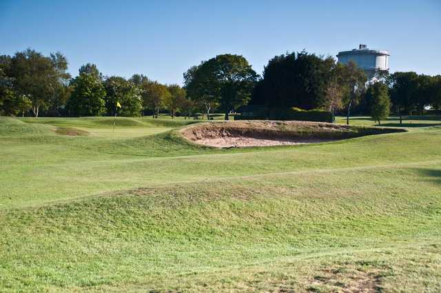 Course Image