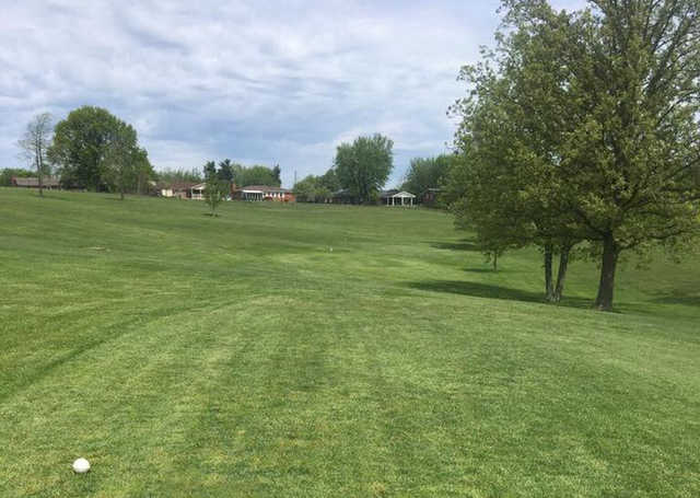 Elizabethtown Municipal Par-3
