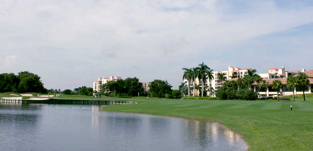 Boca Pointe Country Club