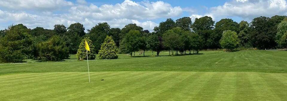 Salisbury Golf Centre