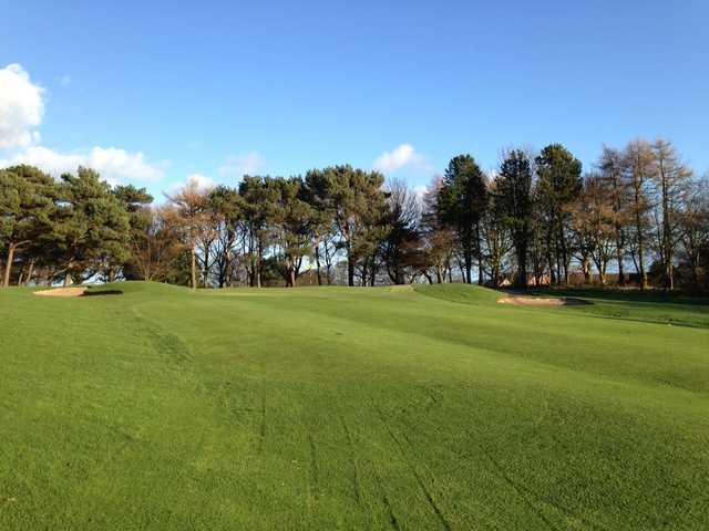 Scarborough North Cliff Golf Club