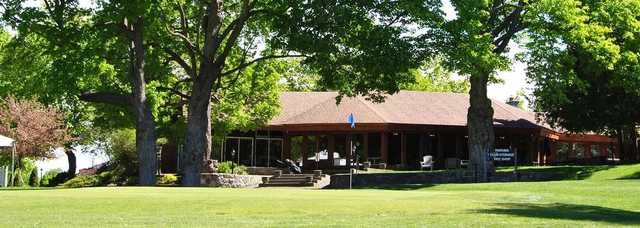 Cedarhill Golf and Country Club