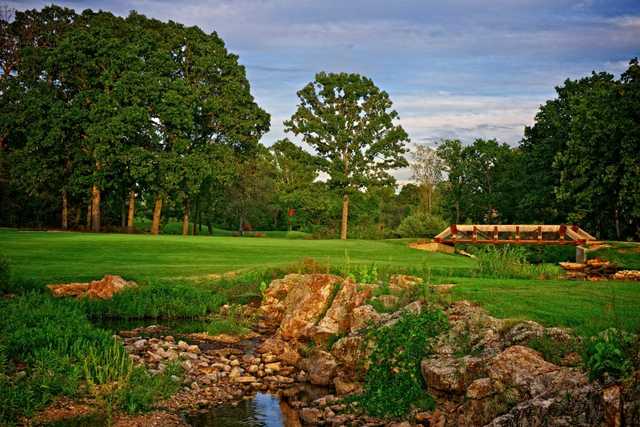 Loma Linda Country Club