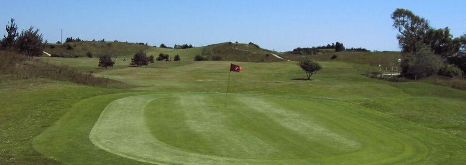 Golf de la Côte des Isles