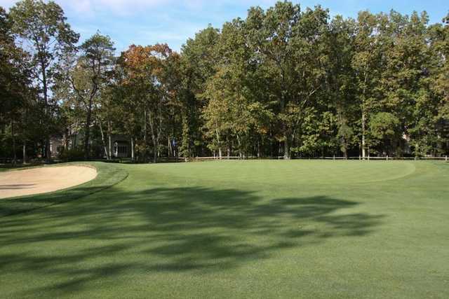 Little Mill Country Club