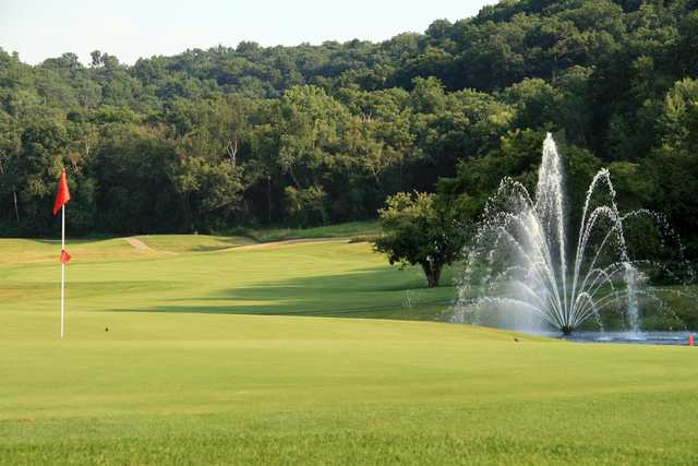 The House on the Rock Resort and Golf Club