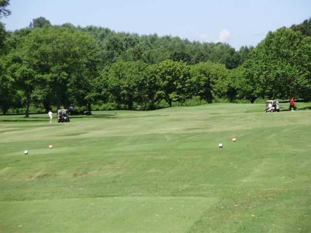 Cedar Rock Country Club