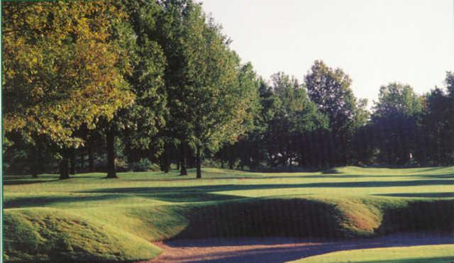 Meadowbrook Country Club