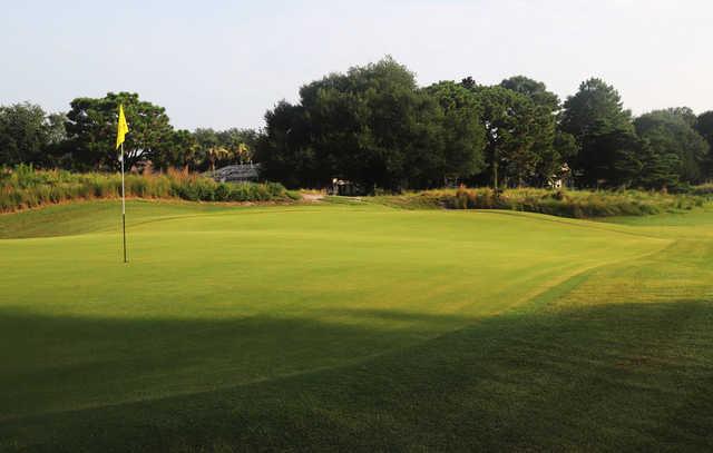 Shalimar Pointe Golf Club