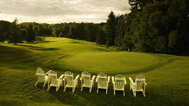 Longmeadow Country Club