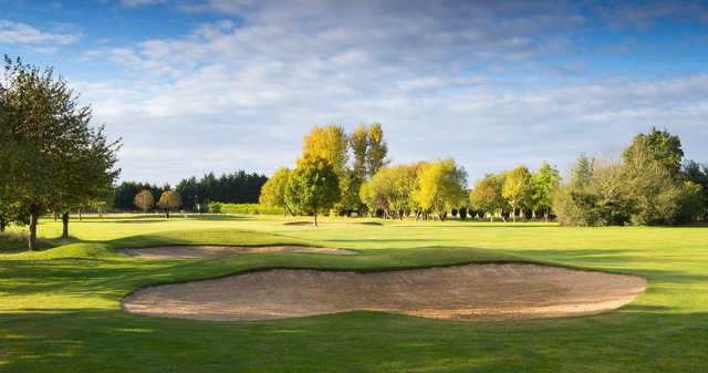 Wexham Park Golf Centre - Green Course