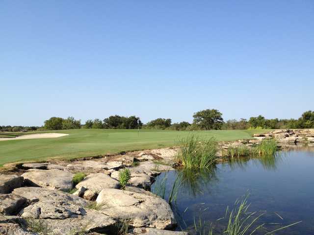 The Hideout Golf Club