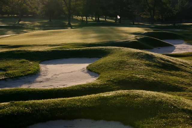 Jeffersonville Golf Club