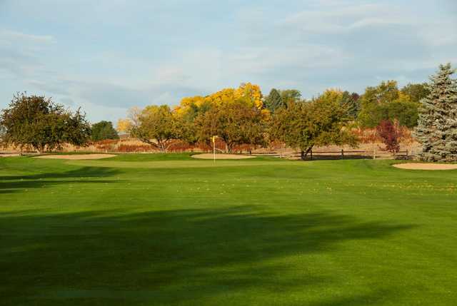 Pinehurst Country Club