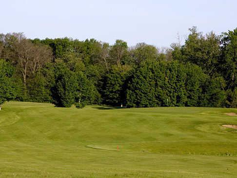 Pezhekee National Golf Course