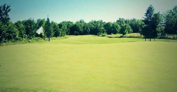 Woodview Golf Course