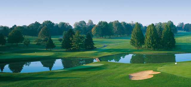 Hershey Links - East Course