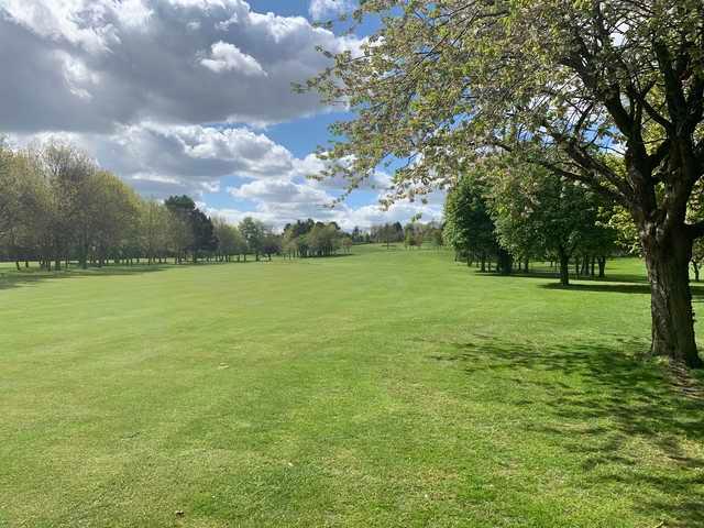 Eaglescliffe Golf Club