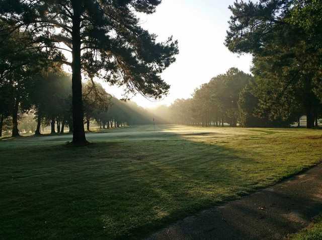 Willow Lake Golf Club